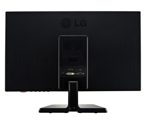 LG IPS234V-PN czarny - 103603 - zdjęcie 2
